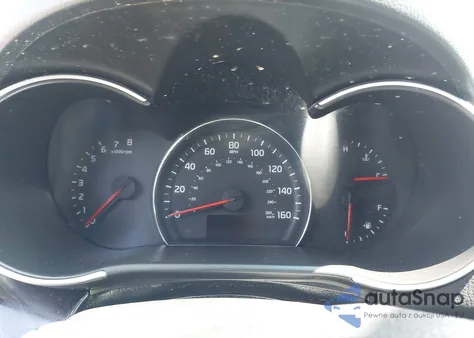 2015 Kia Sorento Lx z USA, uszkodzony, nr VIN 5XYKTCA67FG547788